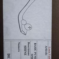 Scarpe donna Luis Vuitton 