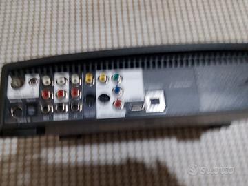 bose serie ttre completodi tutto