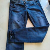 Jeans United Colors of Benetton - Modello Skinny P