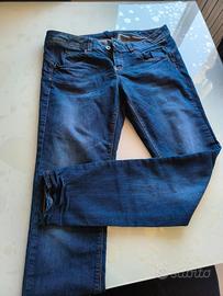 Jeans United Colors of Benetton - Modello Skinny P