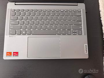 lenovo Ideapad Pro 5 14aph8