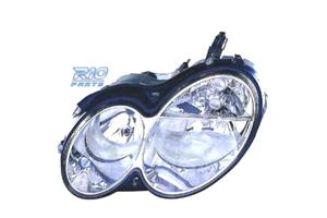 FARO SINISTRO MERCEDES W209 03-09