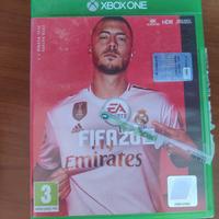 Fifa 20 Xbox One