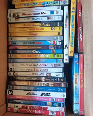 film dvd