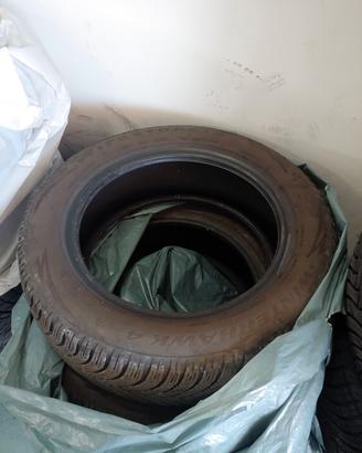 gomme 185/60/r15