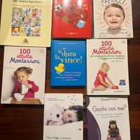 Libri prima infanzia