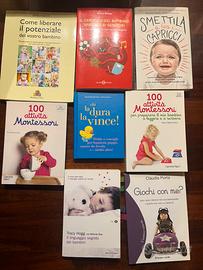 Libri prima infanzia