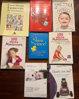 Libri prima infanzia