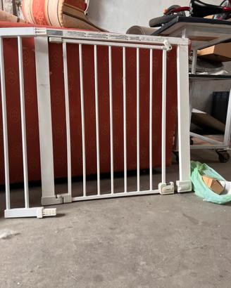 Cancelletto bambini