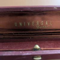 Universal Geneve Watch box