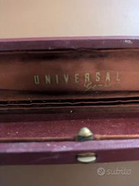 Universal Geneve Watch box