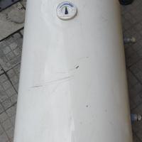 Scaldabagno