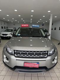 Range rover evoque 2.2 2014 automatica