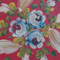 vassoio artigianato tirolese