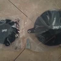 Kit Protezioni Carter Aprilia RSV4 / Tuono V4