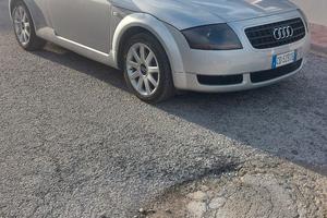 Auto perfetta ASI/CRS