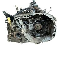 Cambio 6 Marce Dacia Duster 1.6 Benzina/GPL 105CV 