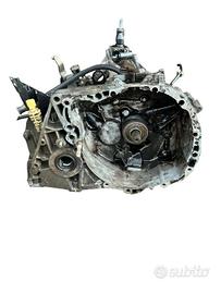 Cambio 6 Marce Dacia Duster 1.6 Benzina/GPL 105CV 