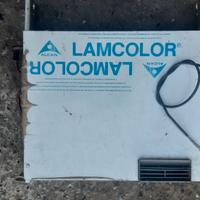 Radiatore refrigerante