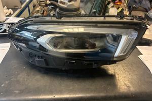 Faro anteriore destro Mercedes classe A W177