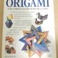 Libro di origami