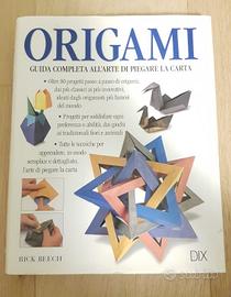 Libro di origami