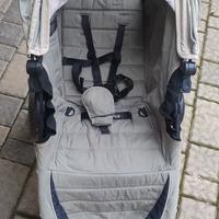 passeggino baby jogger 