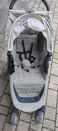 passeggino baby jogger 