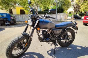 Archive Motorcycle Scrambler 50 – 2021