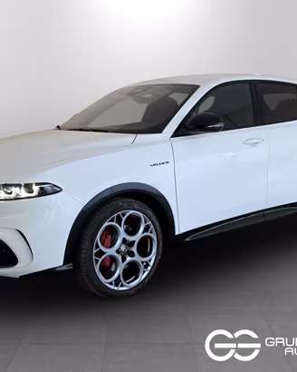 ALFA ROMEO Tonale Ibrida My25 Ibrida 160cv Veloce