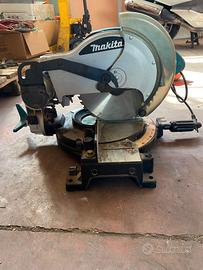 Sega da banco MAKITA MLS100