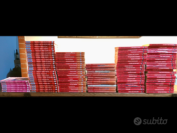 Bluemoon fumetti manga lotto giappone amore