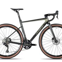 OLYMPIA CHALLENGE GRAVEL CARBON