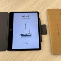 TCL Note A1 NXTPAPER