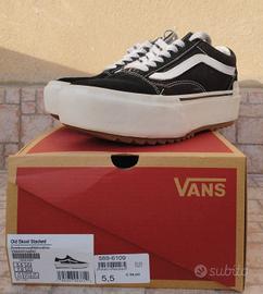 Vans donna outlet 37