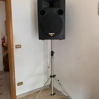 Casse Celestion Road