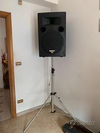 Casse Celestion Road