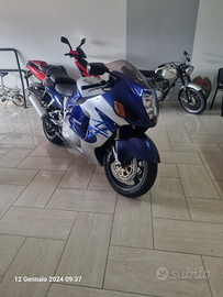 Suzuki hayabusa