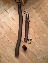 CENTRALE LIBERO DIRETTO M135i f40