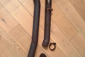 CENTRALE LIBERO DIRETTO M135i f40