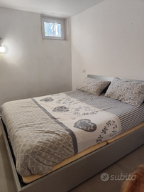 Insegnanti per piccolo bilocale