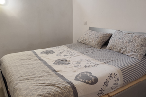 Insegnanti per piccolo bilocale