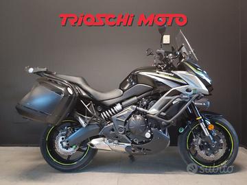 Kawasaki Versys 650 TOURER PLUS