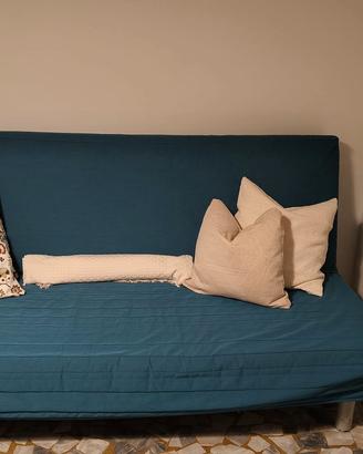 divano letto matrimoniale 