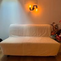 Divano Letto Ikea Lycksele