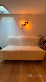 Divano Letto Ikea Lycksele