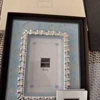 Cornice argenesi originale in scatola originale
