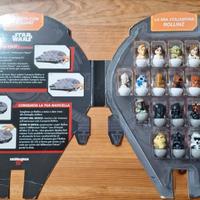 Star Wars Millenium falcon