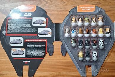 Star Wars Millenium falcon