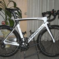 Pinarello allestim.to Campagnolo